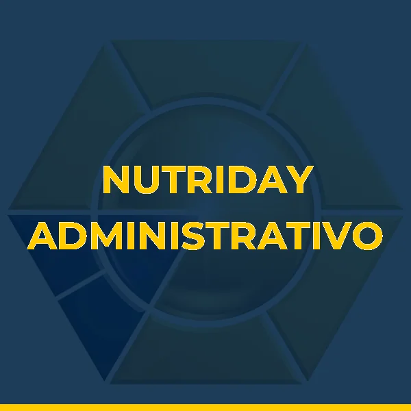 NUTRIDAY ADMINISTRATIVO LTDA