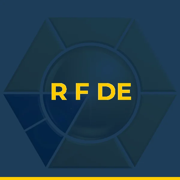 Logo de R F DE S SILVA SERVICOS