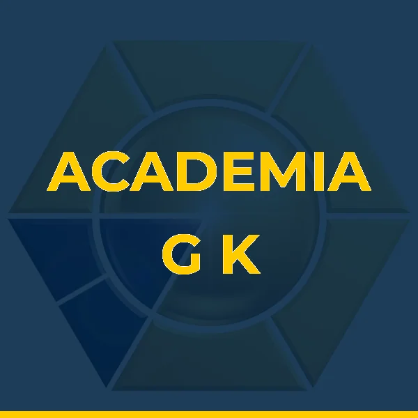 ACADEMIA G K FITNESS