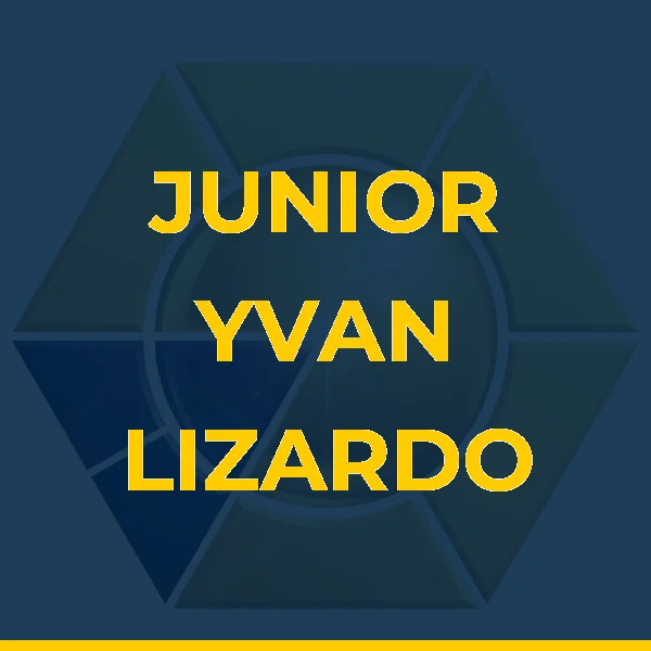 JUNIOR YVAN LIZARDO DURAN