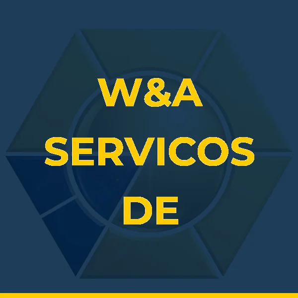 Logo de W&A SERVICOS DE ADMINITRACAO DE PESSOAL E APOIO ADMISTRATIVO INOVA SIMPLES (I.S.)