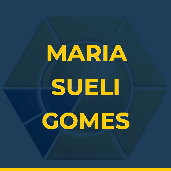 MARIA SUELI GOMES TENORIO