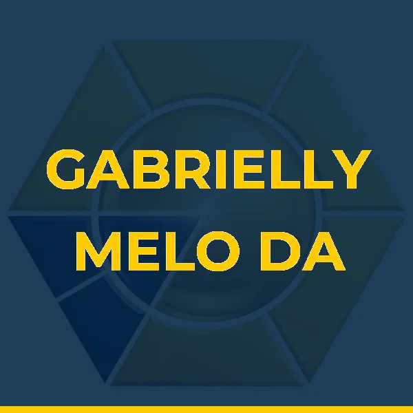 GABRIELLY MELO DA COSTA