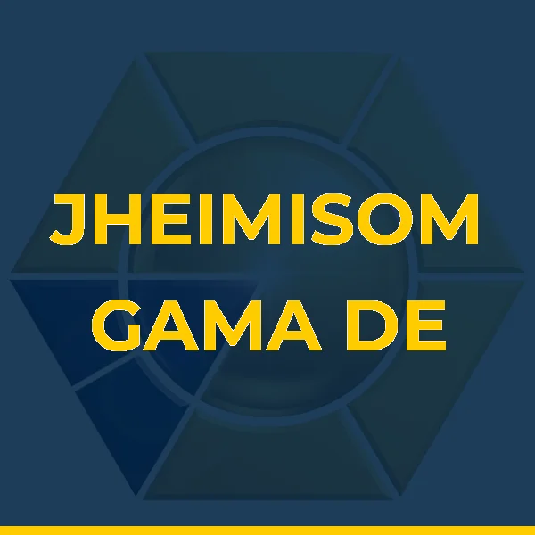 JHEIMISOM GAMA DE OLIVEIRA