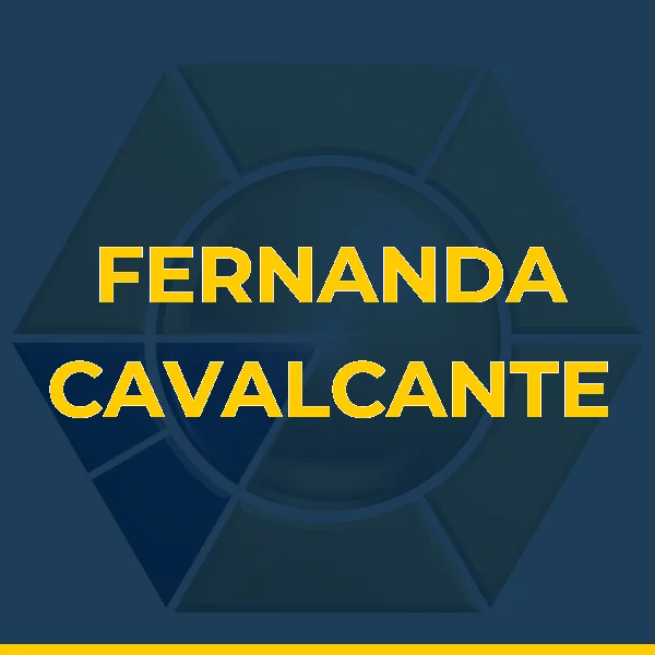 FERNANDA CAVALCANTE LOBATO