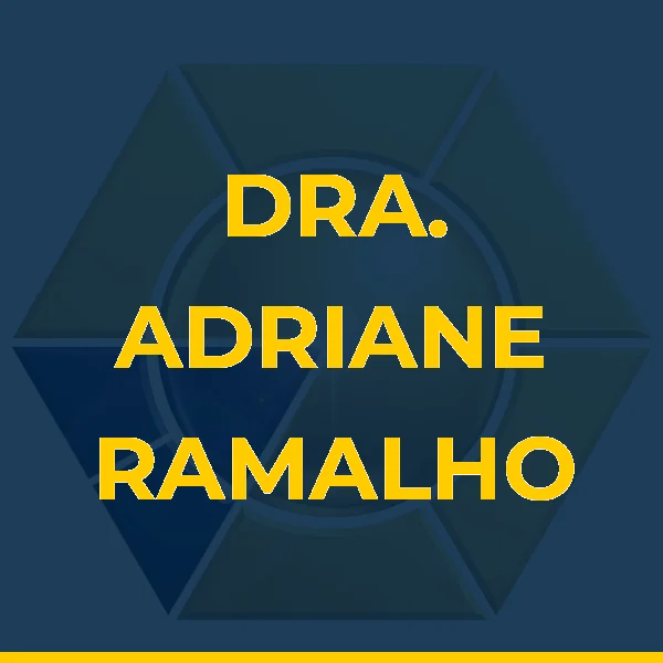 Logo de DRA. ADRIANE RAMALHO SOLUCOES MEDICAS LTDA