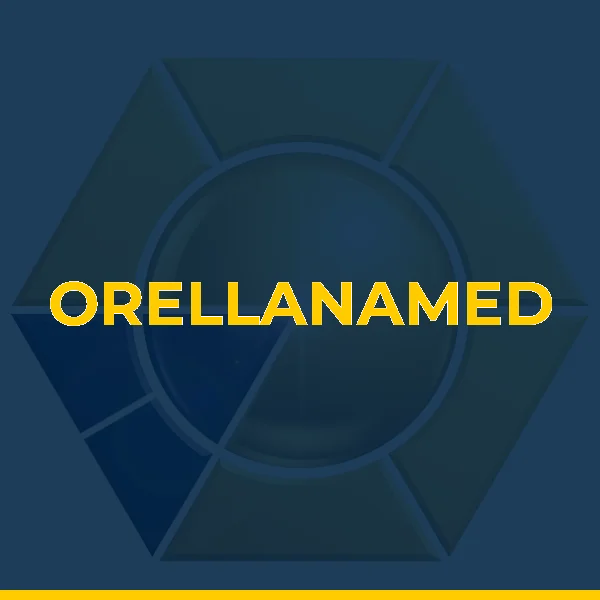 Logo de J. A. A. ORELLANA LTDA