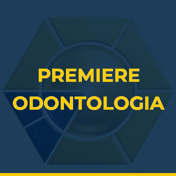 Logo de PREMIERE SERVICOS ODONTOLOGICOS LTDA
