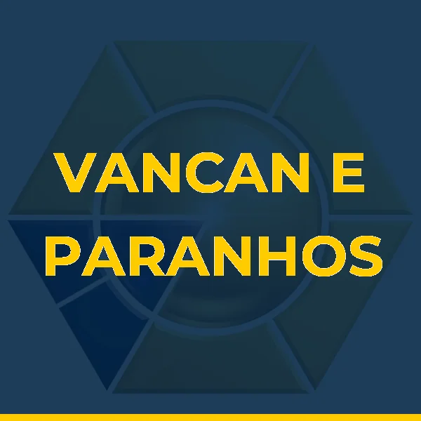 Logo de VANCAN E PARANHOS ODONTOLOGIA LTDA