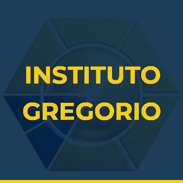 Logo de A. O. GREGORIO & CIA LTDA