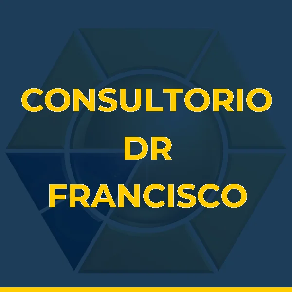 Logo de CONSULTORIO DR FRANCISCO SAMPAIO LTDA