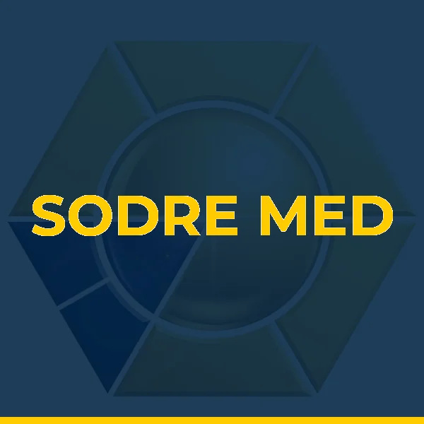Logo de LUCAS SODRE FERREIRA LTDA
