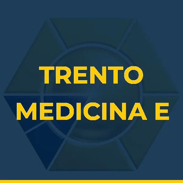 Logo de TRENTO MEDICINA E PSIQUIATRIA LTDA
