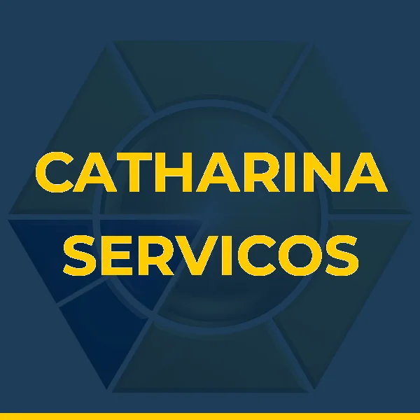 Logo de CATARI SERVICOS MEDICOS LTDA