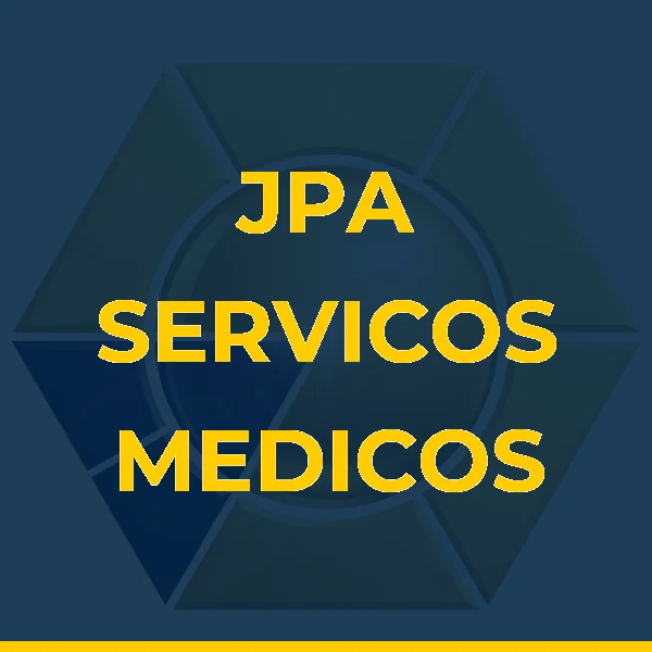 Logo de JOZE PAIVA DE OLIVEIRA RIBEIRO DO NASCIMENTO SERVICOS MEDICOS LTDA