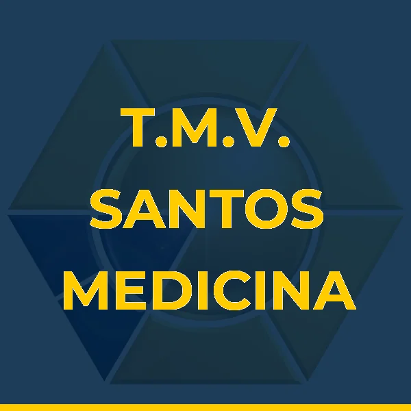 Logo de T.M.V. SANTOS MEDICINA ESPECIALIZADA