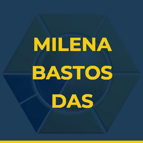 MILENA BASTOS DAS DORES