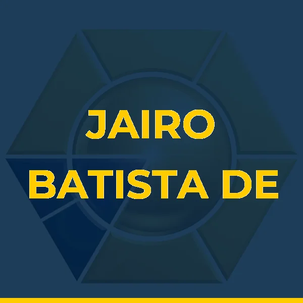 JAIRO BATISTA DE OLIVEIRA