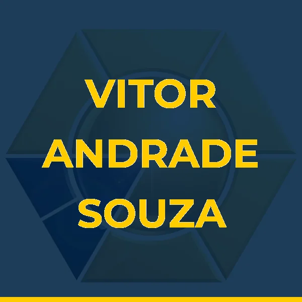 VITOR ANDRADE SOUZA