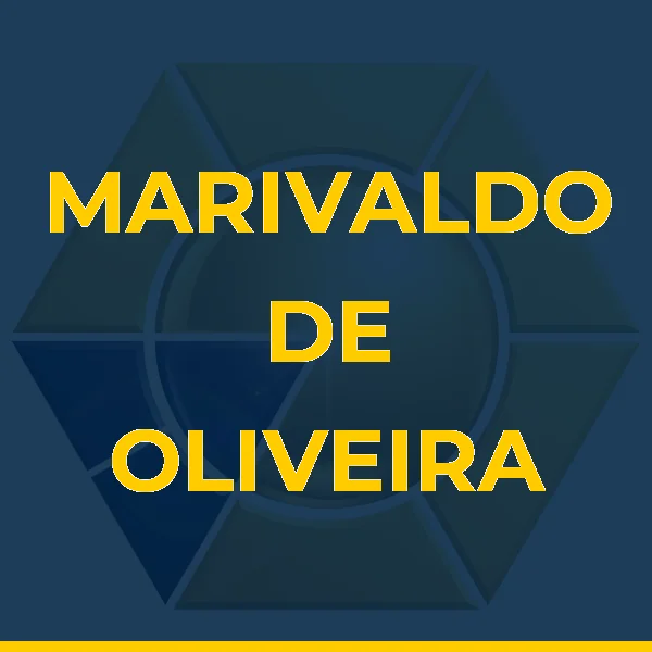 MARIVALDO DE OLIVEIRA SANTOS