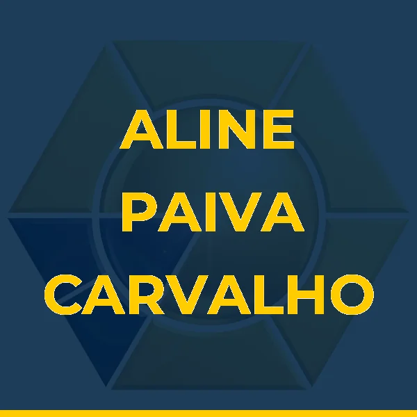 Logo de ALINE PAIVA CARVALHO