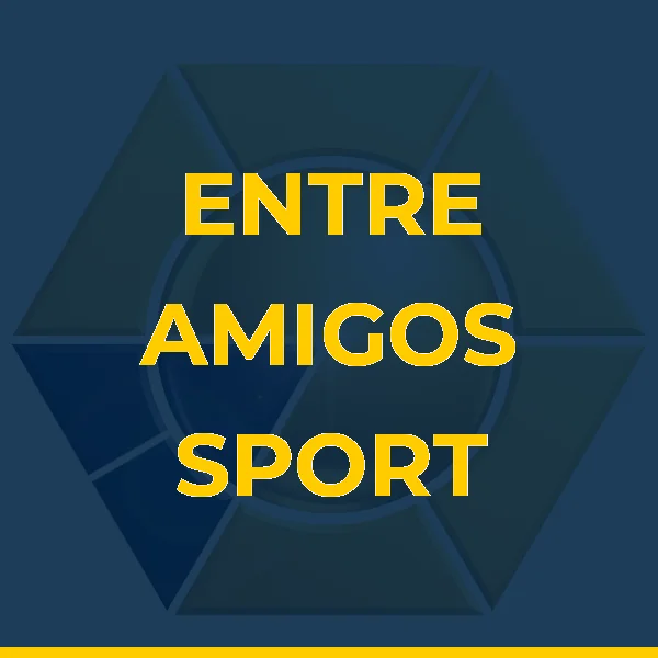 Logo de ENTRE AMIGOS SPORT LTDA