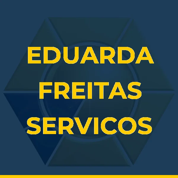 Logo de EDUARDA FREITAS SERVICOS MEDICOS LTDA