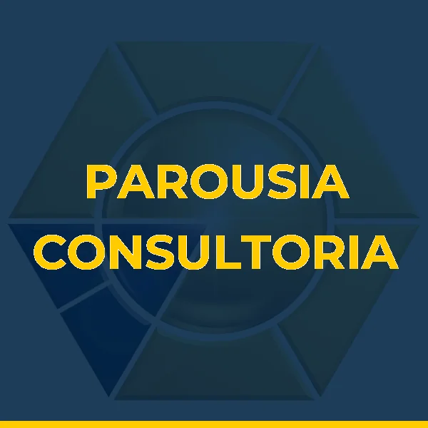 Logo de PAROUSIA CONSULTORIA EMPRESARIAL LTDA