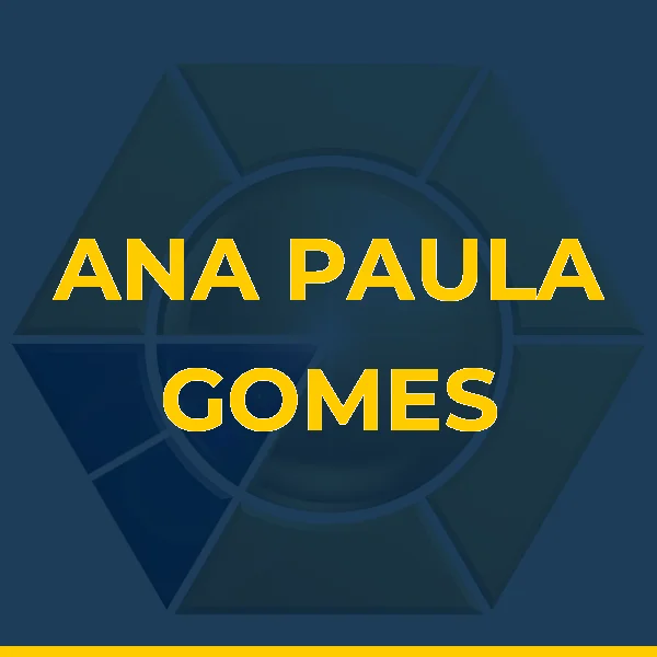 ANA PAULA GOMES DE SOUZA SILVA
