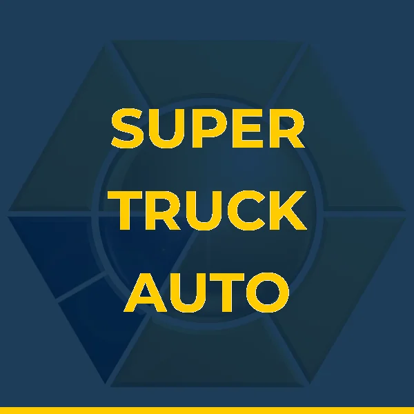 SUPER TRUCK AUTO PARTS
