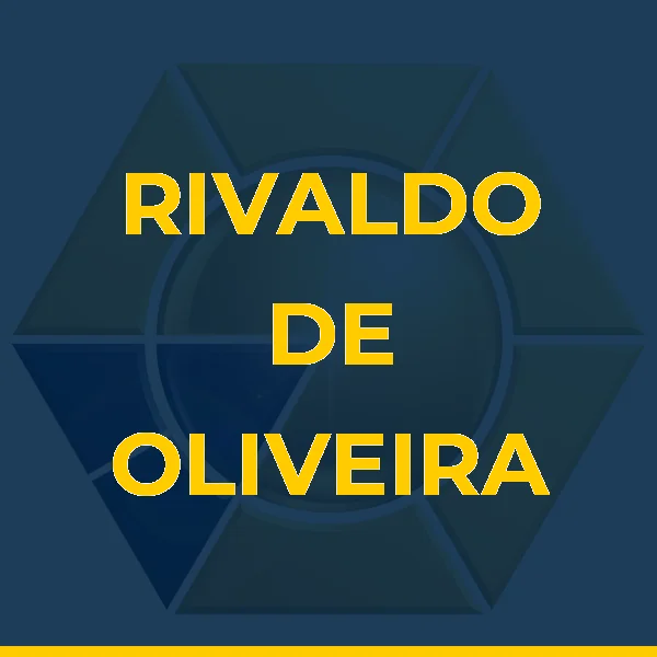 RIVALDO DE OLIVEIRA MACHADO
