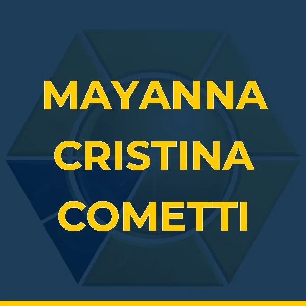 MAYANNA CRISTINA COMETTI DE OLIVEIRA NUNES