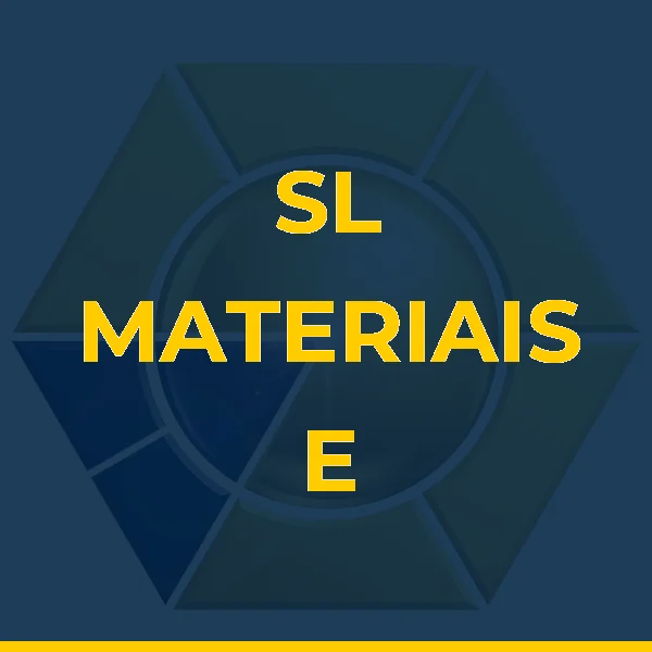 SL MATERIAIS E SERVICOS