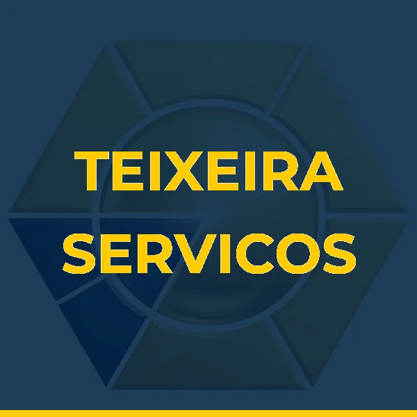 TEIXEIRA SERVICOS ADMINISTRATIVOS