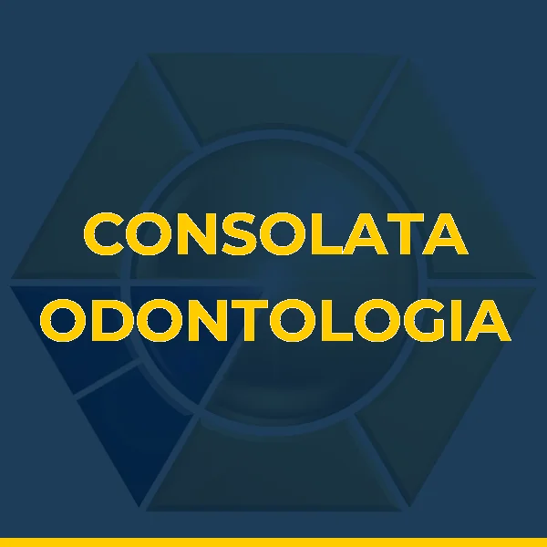 Logo de CONSOLATA ODONTOLOGIA LTDA