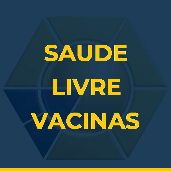 Logo de RD VACINAS LTDA