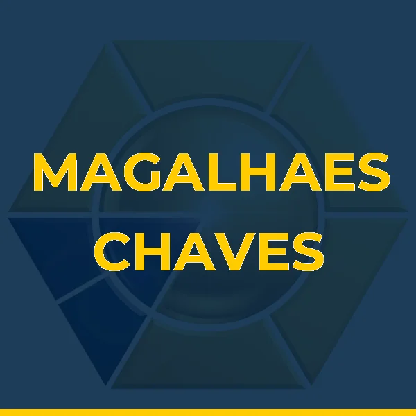 Logo de MAGALHAES CHAVES ODONTOLOGIA LTDA