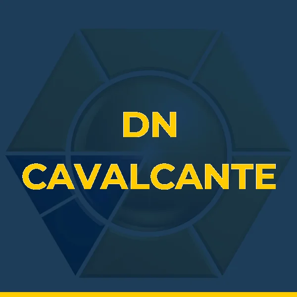 Logo de DN CAVALCANTE LTDA