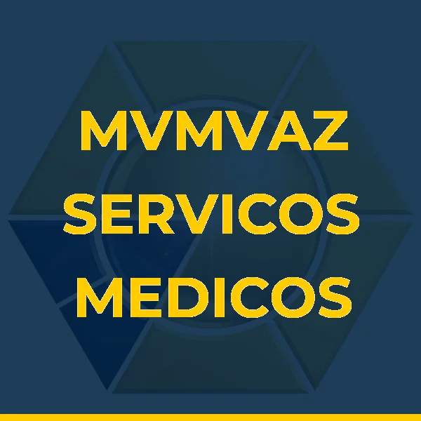 Logo de MVMVAZ SERVICOS MEDICOS S/S LTDA