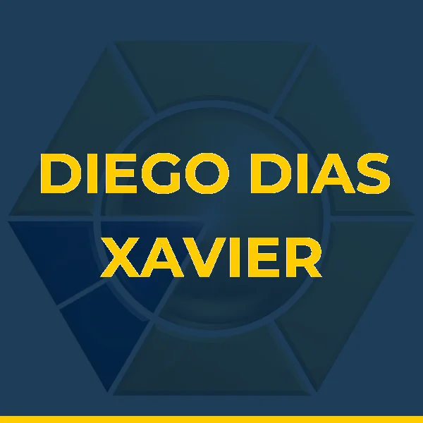 DIEGO DIAS XAVIER