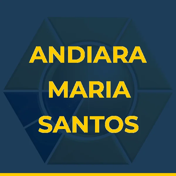 Logo de ANDIARA MARIA SANTOS DE SOUSA