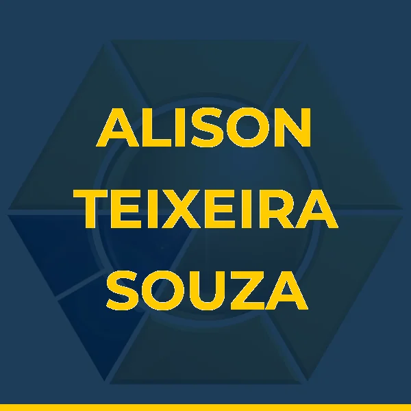 Logo de ALISON TEIXEIRA SOUZA