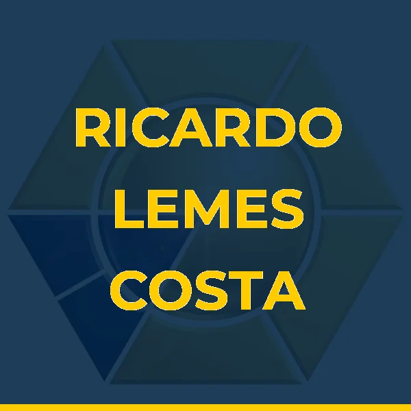 Logo de RICARDO LEMES COSTA
