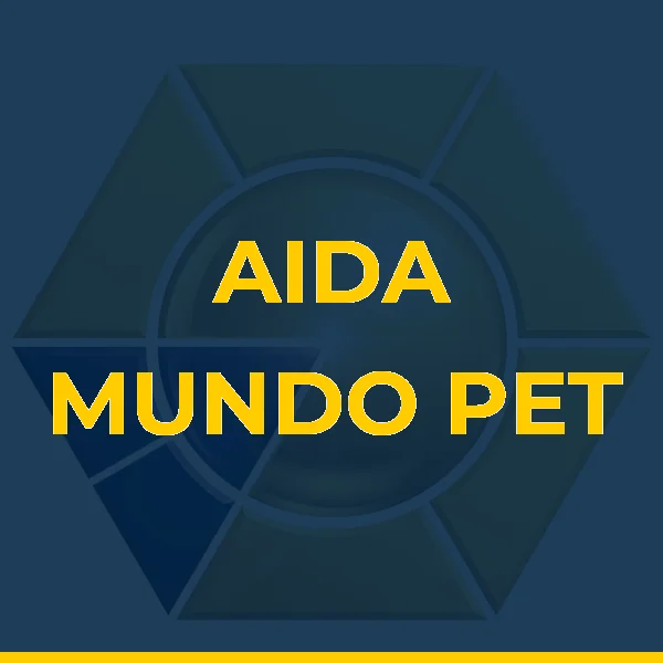 AIDA MUNDO PET
