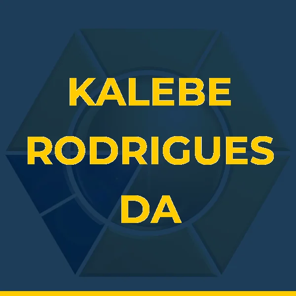 Logo de KALEBE RODRIGUES DA SILVA