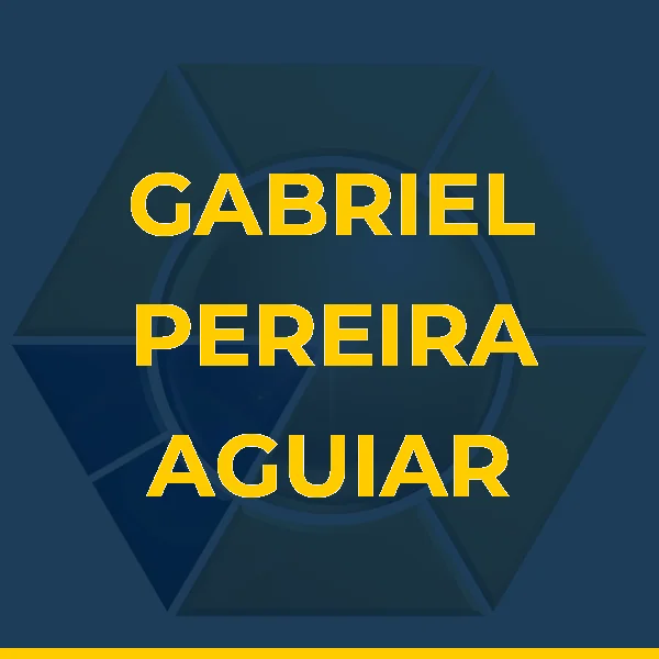 Logo de GABRIEL PEREIRA AGUIAR