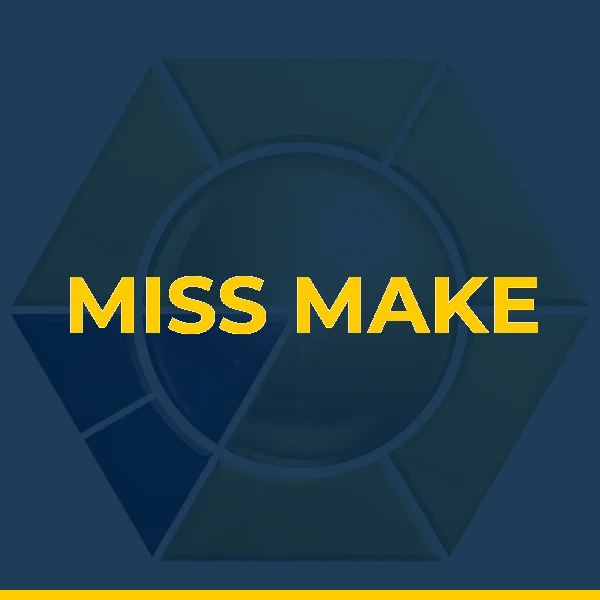 Logo de MISSJV ADM LTDA