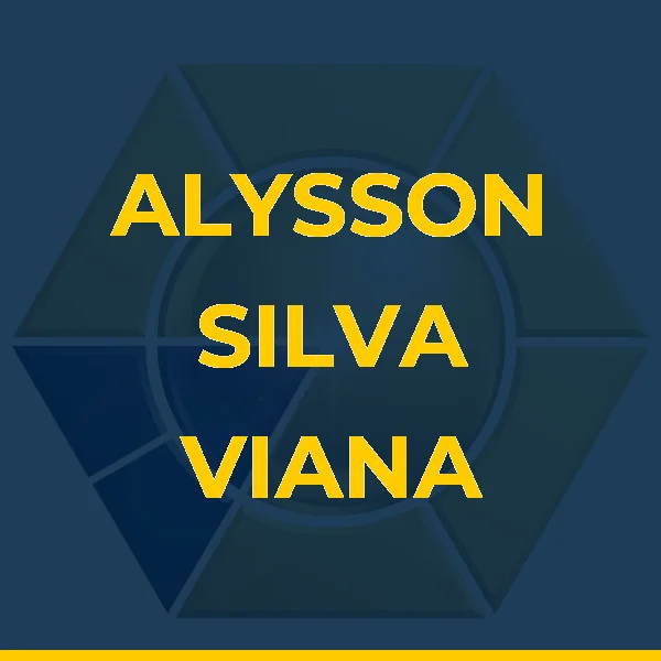ALYSSON SILVA VIANA
