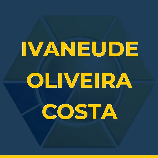 IVANEUDE OLIVEIRA COSTA