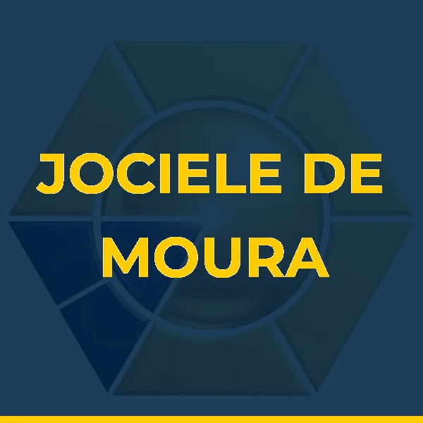JOCIELE DE MOURA SILVA
